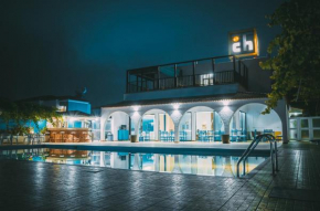 Гостиница Chrysland Hotel  Айа-Текла